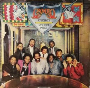 Cameo - Knights Of The Sound Table - Picture 1 of 1