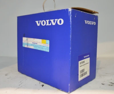 Farol de neblina direito Volvo passageiro destro 9178185 para 01-04 S60 FL13 - Imagem 1 de 3