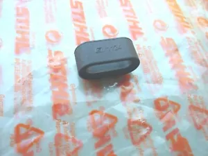OEM STIHL CARBURETOR BUSHING GROMMET MS290, MS310, MS390, MS440 - 1124 121 9100 - Picture 1 of 1