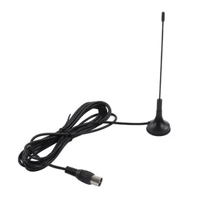 15.4 Inch Tv Rechargeable Built In Digital Tuner Led Tv Monitor For Cellpho HEN - Picture 1 of 22