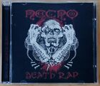 Necro – Death Rap **Rap/Hip-Hop album**