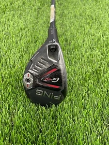 LH Ping G410 4 Hybrid Alta CB Red 70 Regular - Picture 1 of 6