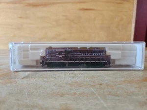 Life Like 7119 N Rock Island GP-18 Hi-Nose Diesel Locomotive #1350 in Box - Picture 1 of 8