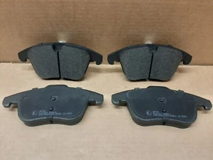 Bremsbelagsatz vorne für Volvo S80 ab 2006 BP1261 - Bild 1 von 1