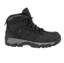 Castle Clothing Fort Deben Safety Boots Black Country Farm Workwear