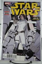 Star Wars #16 (Marvel Comics April 2016)