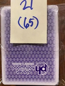 Vintage Casino Playing Cards Collection From Various Casinos & Resorts - Picture 1 of 7