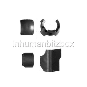 AMSE05 ARMURE JAMBE GA SENTINEL ASTRA MILITARUM WARHAMMER 40000 BITZ 32-34-37-41 - Imagen 1 de 1