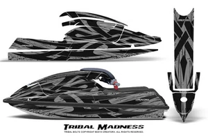 KAWASAKI JETSKI 750 SX 1992-1998 GRAPHICS KIT JETSKI CREATORX DECALS TMS - Picture 1 of 1