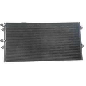 For Bentley Old Continental Flying Spur Gt Gtc AC condenser OE:3W0820411E - Picture 1 of 2
