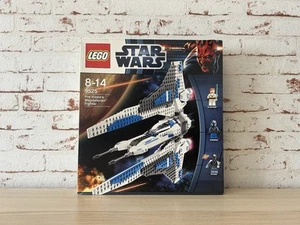 Lego Star Wars: Pre Vizla's Mandalorian Fighter - 9525 - Nuevo y EMBALAJE ORIGINAL - Sin abrir  - Imagen 1 de 14