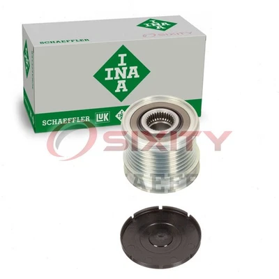 Polia desacopladora alternadora INA para 2007-2017 Freightliner Sprinter 2500 qp - Imagem 1 de 4