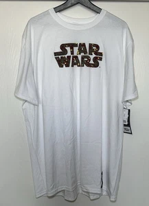 Camiseta Funko Futura Labs Star Wars Hombre Talla 2XL Nueva - Imagen 1 de 2