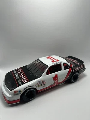 1/18 ERTL Remembering Davey Allison #1 Lancaster Chewing Tobacco Chevy Lumina - Image 1 of 4