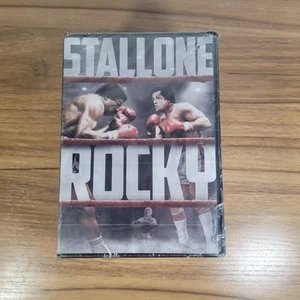 Rocky: Die komplette Saga DVD Set 6-Filmsammlung - Bild 1 von 3