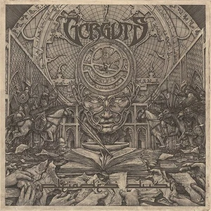 Gorguts Pleiades Dust (CD) Single - Bild 1 von 1
