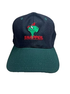Cappello berretto Snapper Flex per poli, lana e spandex di Yupoong ricamato  - Foto 1 di 6