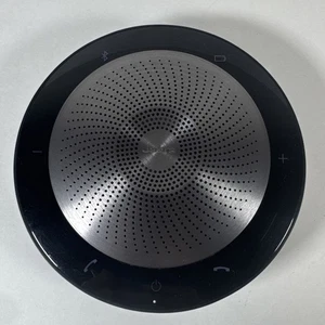 Jabra Speak 710 Tragbares Bluetooth Lautsprechersystem mit USB-Adapter - Bild 1 von 6