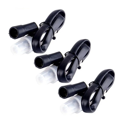 Sensor de oxígeno 02 aguas arriba +2 aguas abajo para Ford Fusion Mercury Milan 2007-2009 Foto 1 de 4