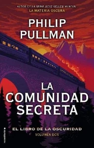 Philip Pullman La comunidad secreta/ The Secret Commonwealth (Hardback) - Picture 1 of 1