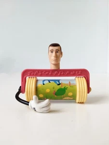 Jingle Joe Toy Story Disney Pixar - Foto 1 di 3