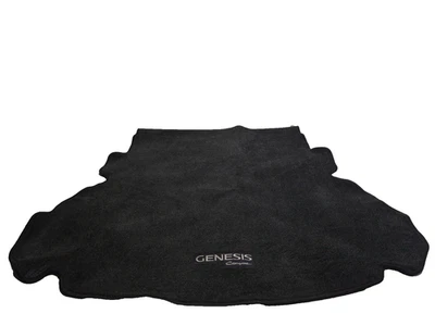 2013 Hyundai Genesis Coupe Trunk Floor Carpet OEM - Image 1 of 4
