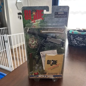GI JOE BATTAGLIA DI TARAWA - ORDINI TOP SECRET 1999 n. 57616 G316 - Foto 1 di 4