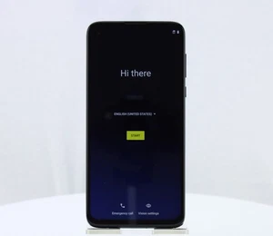 Motorola moto g stylus XT2043-4 Metro PCS 128 GB buone condizioni - Foto 1 di 12
