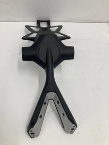 KENNZEICHENHALTER MV AGUSTA BRUTALE 675 800 2012-2017 / LICENSE PLATE - Bild 1 von 9