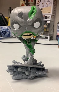 Funko Pop! Vinyl: Marvel - Zombie Silver Surfer - Hot Topic (exklusiv) #675 - Bild 1 von 4