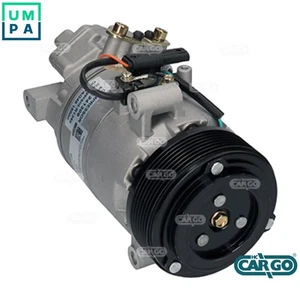 COMPRESSOR AIR CONDITIONING 241309 FOR BMW N43B20A N46B20B 2.0L N43B16AA 1.6L - Picture 1 of 15