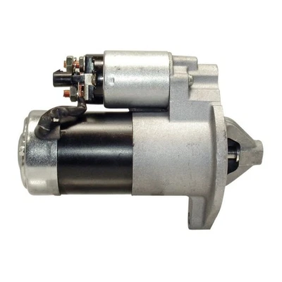 Original ACDelco para Jeep Cherokee 1999 2000 2001 arranque aluminio caja puesta a tierra Foto 1 de 4