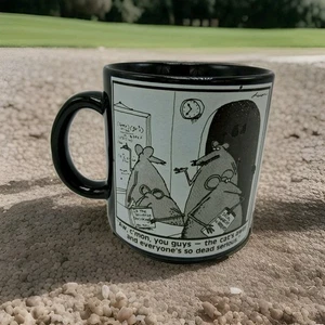 Taza de café Far Side 1985 - Imagen 1 de 5