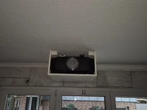 Jvc DLA-X5000 3D 4k Beamer - Bild 1 von 5