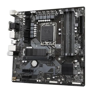 Scheda Madre Gigabyte B760M DS3H DDR4 Intel B760 INTEL B760 EXPRESS LGA 1700 - Photo 1/1