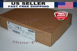 Allen-Bradley 1756-DNB ControlLogix DeviceNet Bridge Scanner Module 1756-DNB - Picture 1 of 2