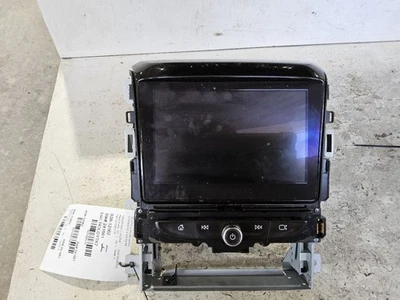 2018-2021 Chevrolet Traverse Radio Receiver Opt IO5 or IO6 - Image 1 of 4