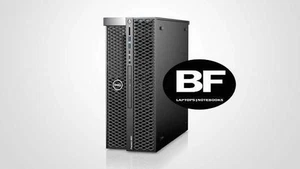 Dell Precision T5820 Workstation | 32GB | GARANTIE & RECHNUNG - Picture 1 of 1