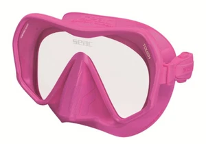 SEAC Touch Frameless Mask - Picture 1 of 6