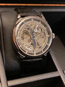 Stuhrling Autmatic Herrenuhr - Bild 1 von 2