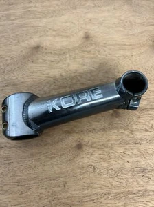 Kore Mountain Bike Stem 135mm 25.4mm Black - Picture 1 of 11