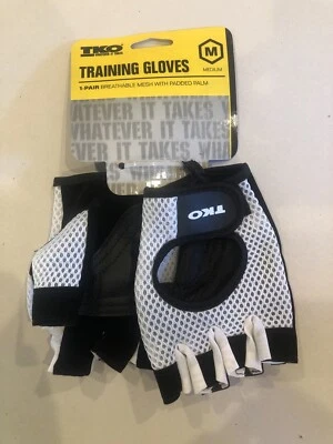 Guantes de entrenamiento Tko talla M  Foto 1 de 4