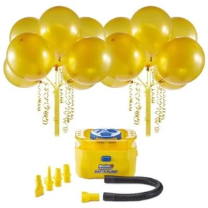 Bomba de fiesta globo en O Zuru - dorada - Imagen 1 de 8