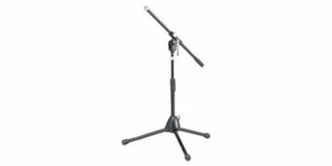 TAMA Japan Drums Drum Short Boom Stand MS205STBK - Foto 1 di 1
