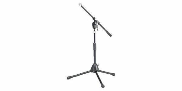 TAMA Japan Drums Drum Short Boom Stand MS205STBK - Immagine 1 di 1