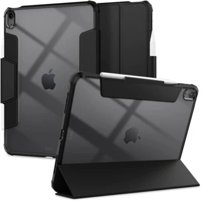iPad Air M2 5th & 4th Gen 10.9" Or 11-inch Screen | Spigen Ultra Hybrid Pro Case - Image 1 of 4