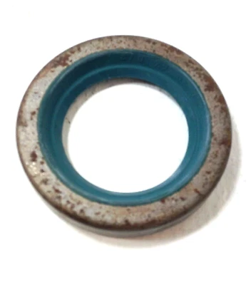 SACHS OEM OIL SEAL SINGLE LIP METAL 30X47X8/2 NEW OLD STOCK VINTAGE MOTOR - Image 1 of 4