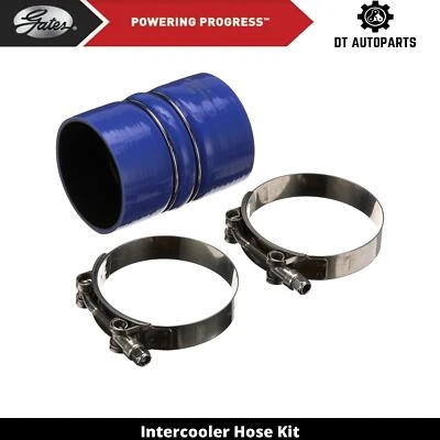 Kit de manguera intercooler puertas 2009 para Ford F-250 Super Duty 2008-2010 Foto 1 de 3