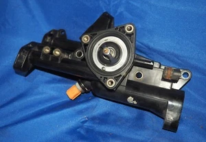 2009-2016 Hyundai Kia 2.4L Thermostat Gehäuse Montage Original OEM W / Garantie - Bild 1 von 5