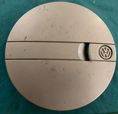 Tapacubos para VW Golf Jetta Scirocco 191 601 149 D 151 B de colección OEM Foto 1 de 4